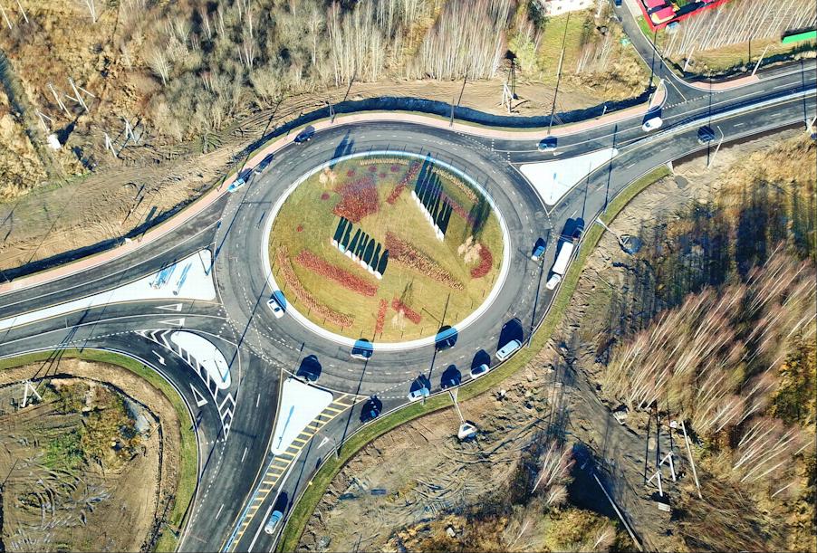 В Ивановской области по нацпроекту приведут к нормативу более 170 км автодорог