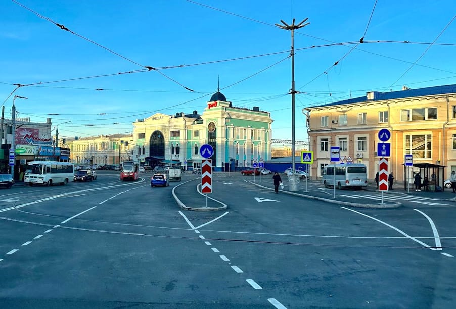 В крупных городах Иркутской области по нацпроекту обновят почти 50 км улично-дорожной сети